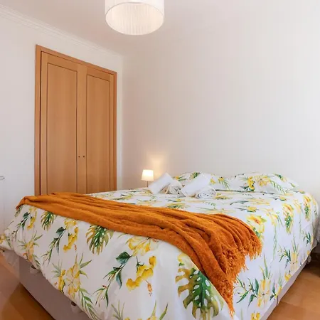 公寓 Foz Village By Rent4all *