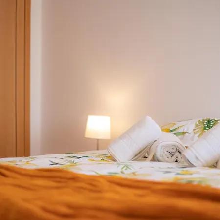 Foz Village By Rent4all * بواركوس