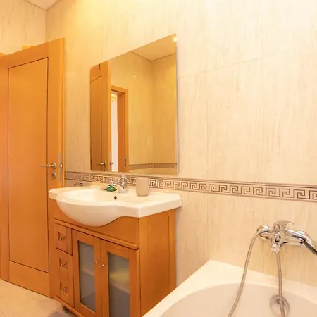 公寓 Foz Village By Rent4all *