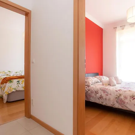 Foz Village By Rent4all 公寓