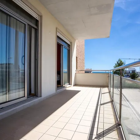 Foz Village By Rent4all 布阿尔库什