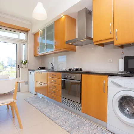 アパート Foz Village By Rent4all ブアルコス