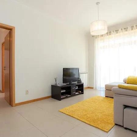 Foz Village By Rent4all 布阿尔库什