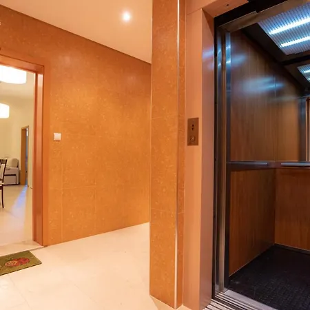 公寓 Foz Village By Rent4all