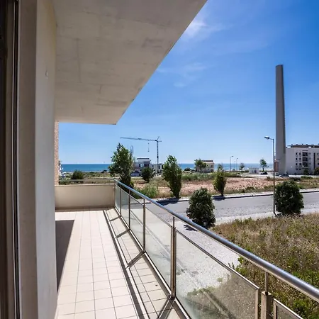 Foz Village By Rent4all * ブアルコス