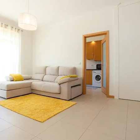 Foz Village By Rent4all 布阿尔库什