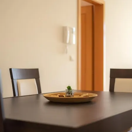 公寓 Foz Village By Rent4all 布阿尔库什