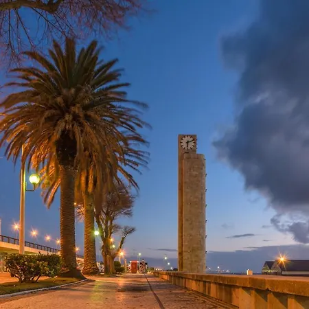 Foz Village By Rent4all 公寓 *