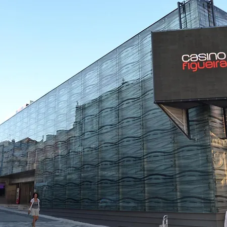 Foz Village By Rent4all 公寓 *