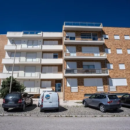 公寓 Foz Village By Rent4all *