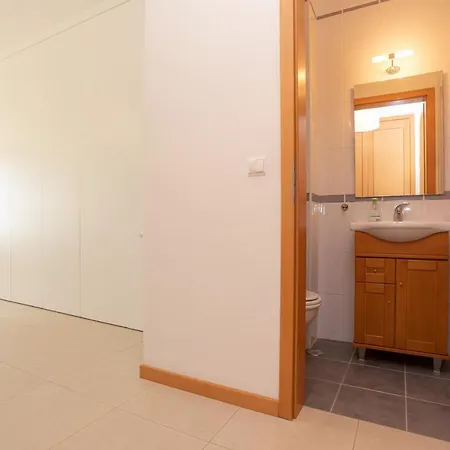 Foz Village By Rent4all 布阿尔库什