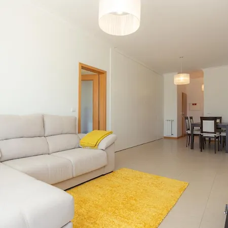 شقة Foz Village By Rent4all بواركوس
