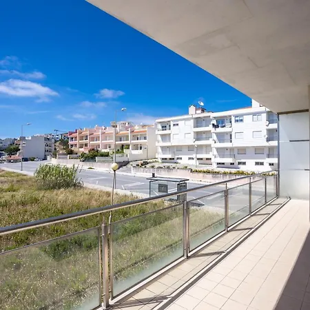 公寓 Foz Village By Rent4all *