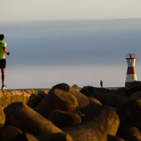 公寓 Foz Village By Rent4all