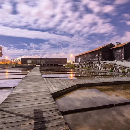 Foz Village By Rent4all 公寓 布阿尔库什