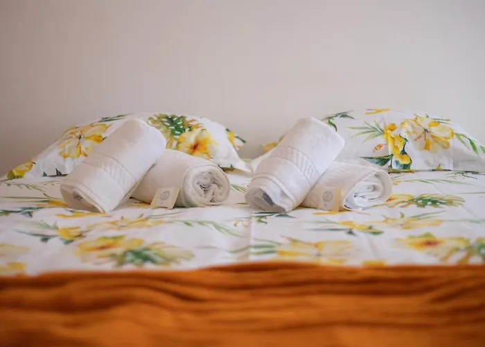 Appartamento Foz Village By Rent4all Buarcos