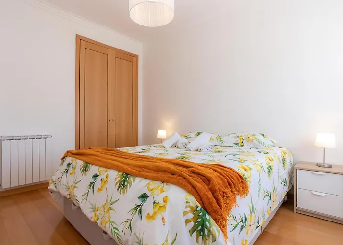 Appartamento Foz Village By Rent4all *