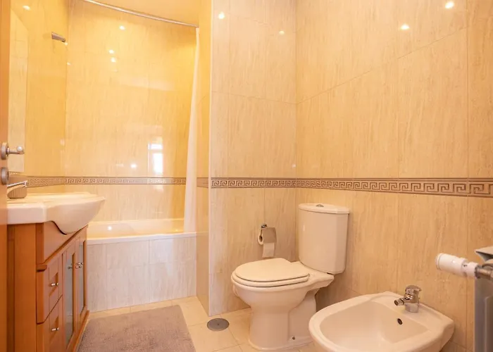 Foz Village By Rent4all Appartamento