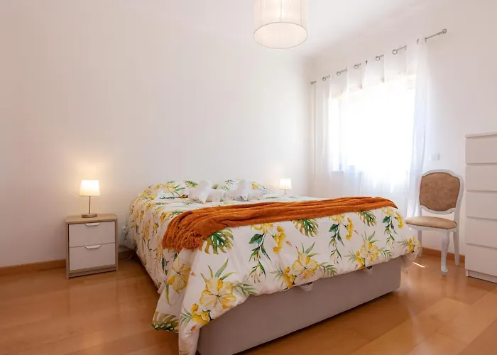 Foz Village By Rent4all アパート