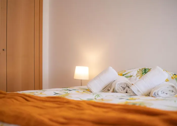 Foz Village By Rent4all * ブアルコス