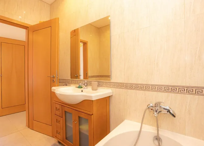 Appartamento Foz Village By Rent4all *