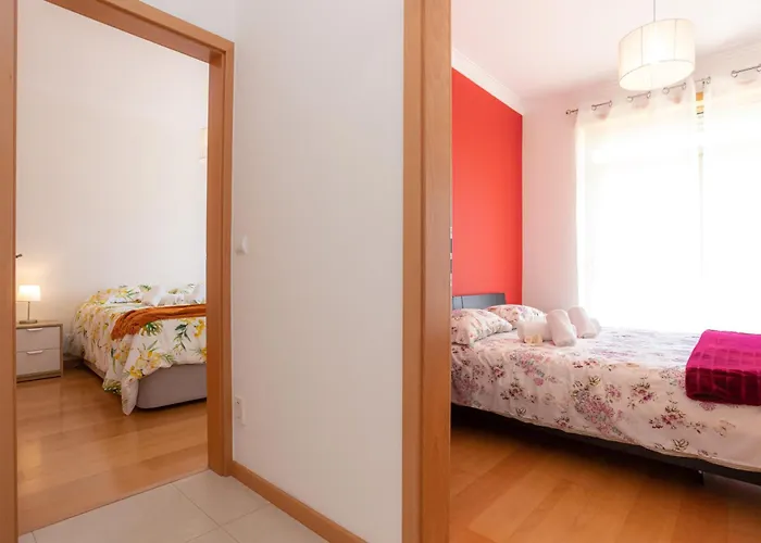 Foz Village By Rent4all Appartamento