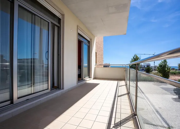 Foz Village By Rent4all Buarcos