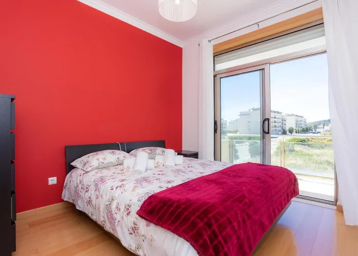 Foz Village By Rent4all