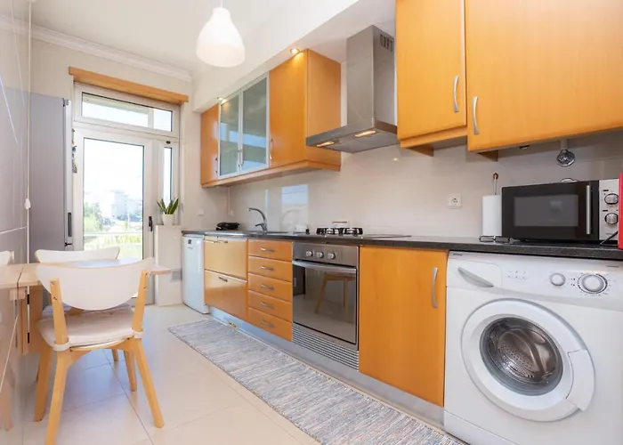Appartamento Foz Village By Rent4all Buarcos