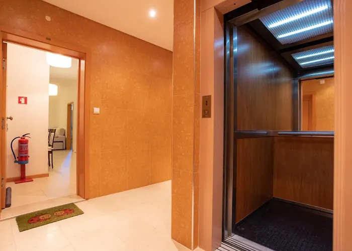 Appartamento Foz Village By Rent4all