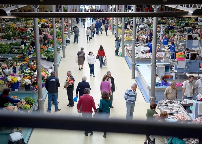 Appartamento Foz Village By Rent4all Buarcos