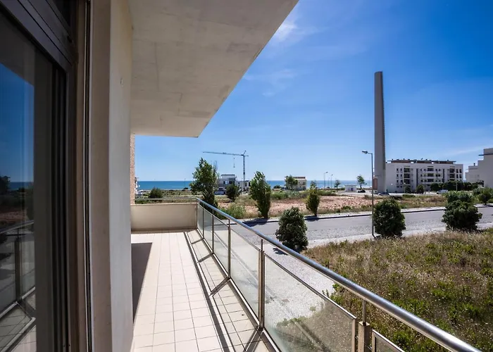 Foz Village By Rent4all * Buarcos