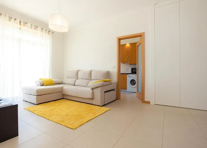 Foz Village By Rent4all Buarcos