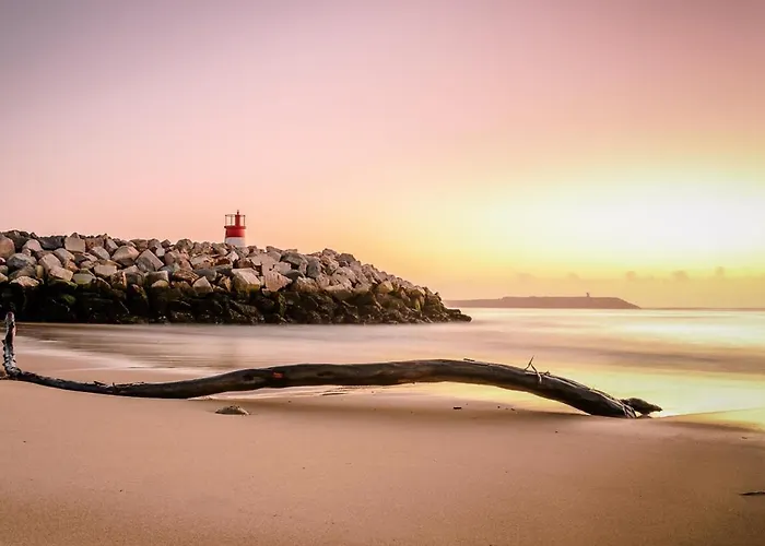 Appartamento Foz Village By Rent4all Buarcos