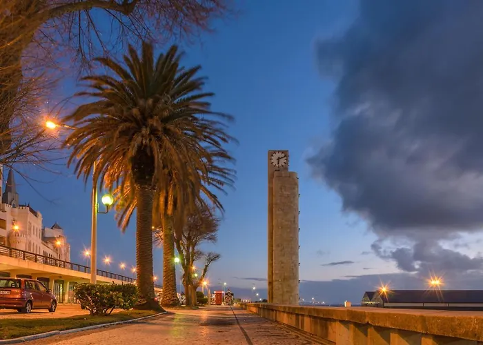 Foz Village By Rent4all Appartamento *