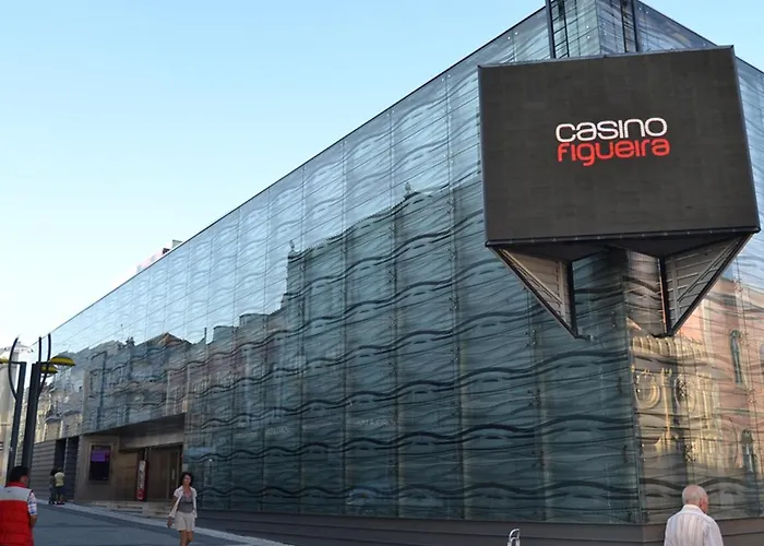 Foz Village By Rent4all Appartamento *