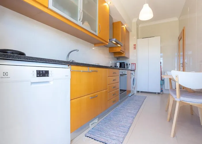 Foz Village By Rent4all Appartamento *