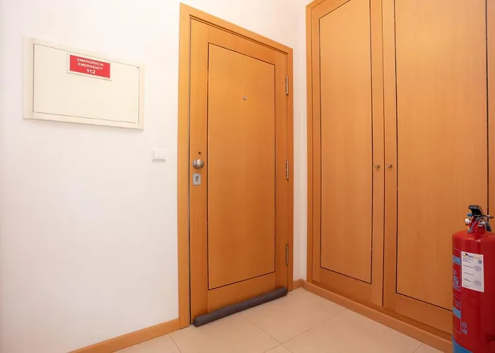 Foz Village By Rent4all *