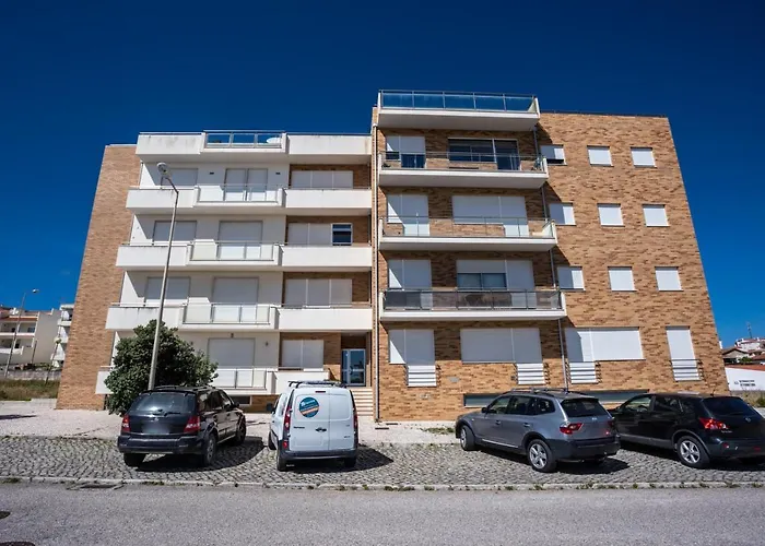Appartamento Foz Village By Rent4all *