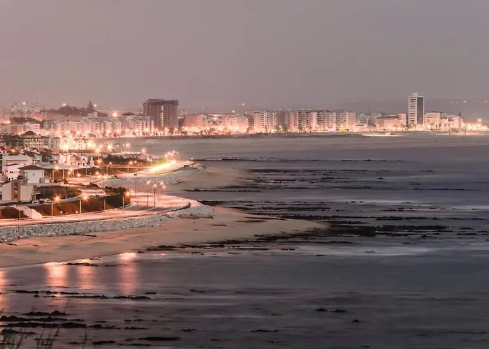 Foz Village By Rent4all Appartamento