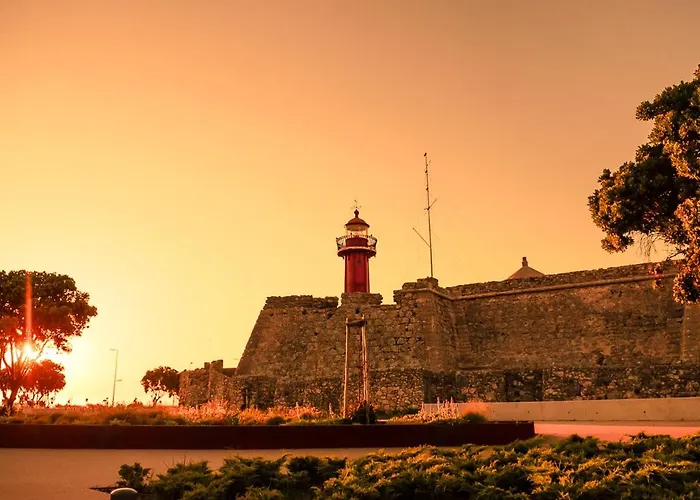 Appartamento Foz Village By Rent4all Buarcos