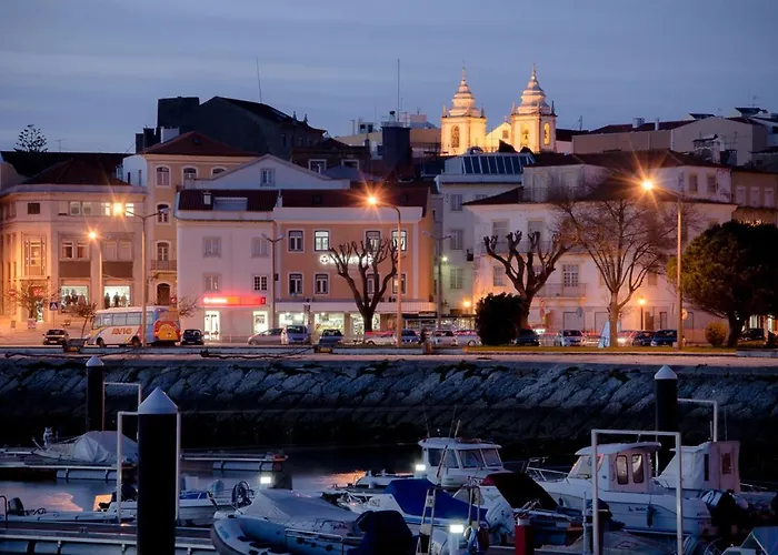 Foz Village By Rent4all Appartamento *