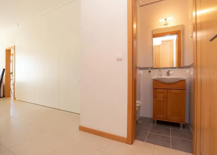 Foz Village By Rent4all Buarcos