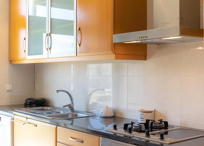 Foz Village By Rent4all Buarcos