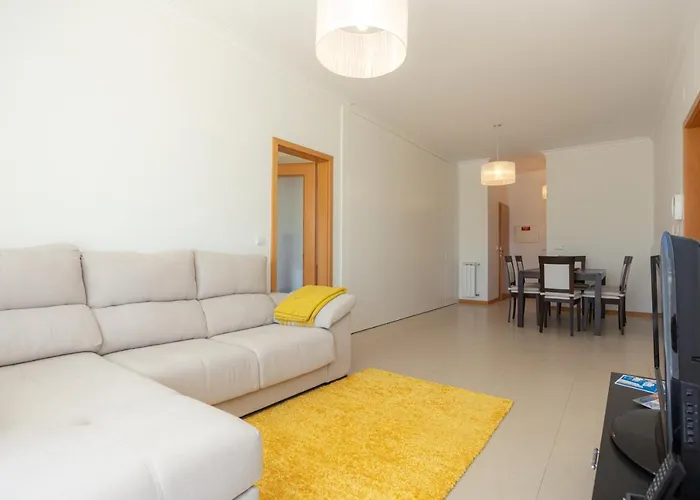 Appartamento Foz Village By Rent4all Buarcos