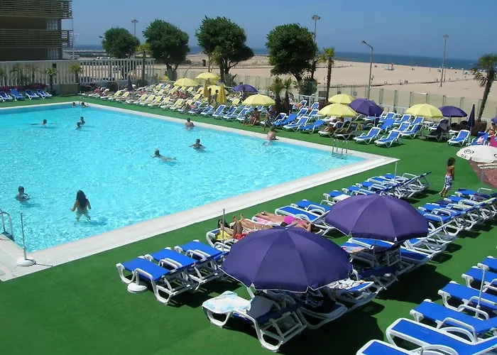 Foz Village By Rent4all Appartamento