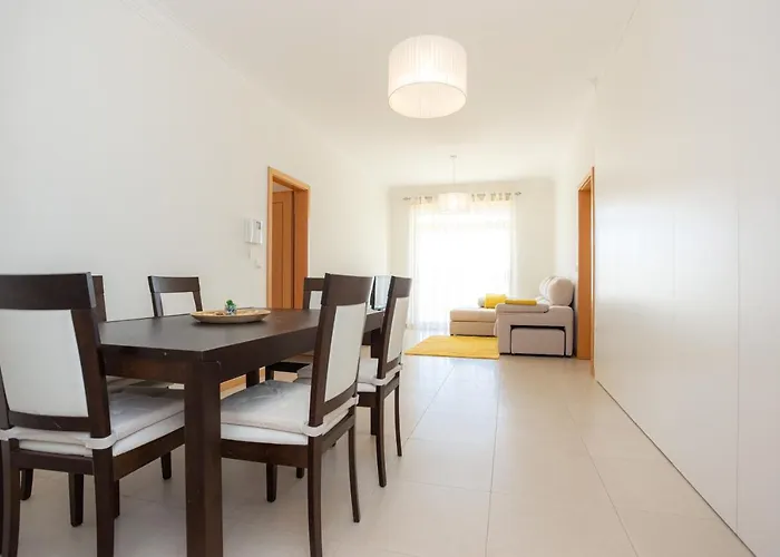 Foz Village By Rent4all * Buarcos