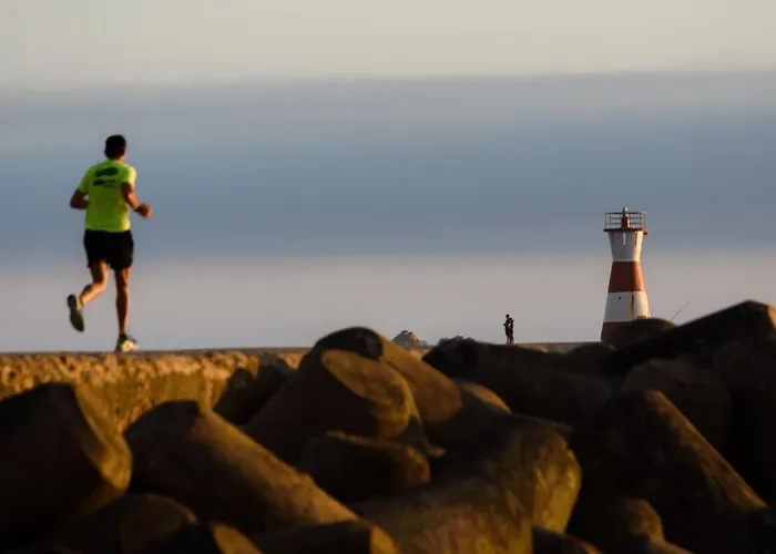 Appartamento Foz Village By Rent4all